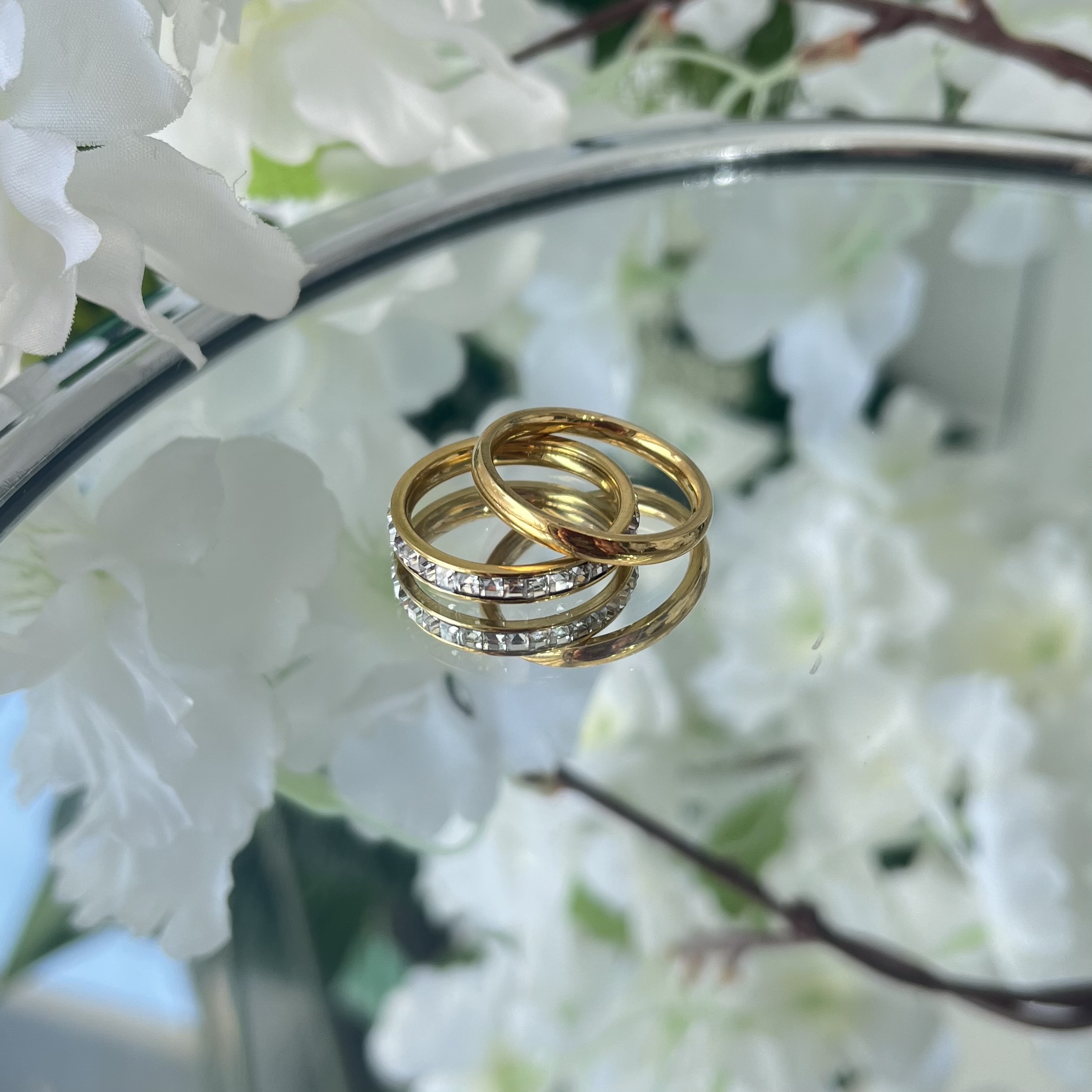 خاتم 11-Cartier
